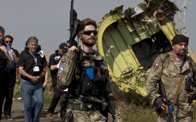 Kremeľ odmieta komentovať najnovšie závery vyšetrovania v kauze letu MH17.