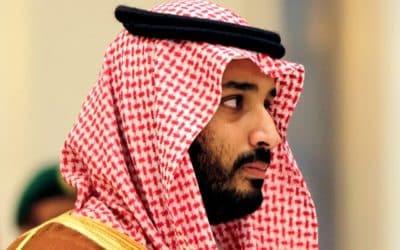 Expertka OSN: Saudský princ by mal čeliť vyšetrovaniu v Chášukžího prípade.