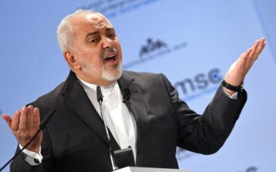 Iránsky minister tvrdí, že nevie o drone zostrelenom americkou armádou.
