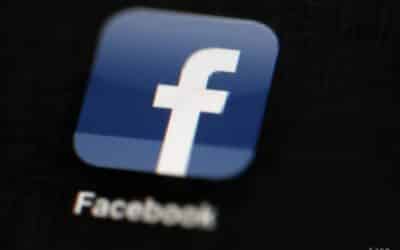 Maďarská extrémistická strana chce zriadiť výbor na kontrolu Facebooku