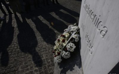 Holandský súd potvrdil čiastočnú zodpovednosť Holandska za Srebrenicu.