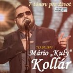7 tónov pre život…