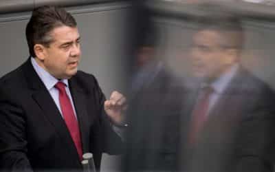 Exšéf SPD Sigmar Gabriel vyzval stranu, aby odmietla nomináciu von der Leyenovej za predsedníčku EK.