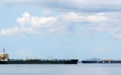 Iránske revolučné gardy popreli, že by sa pokúsili zastaviť britský tanker.