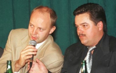 Komentár Daga Daniša: Kočner vymyslel takmer dokonalý zločin.