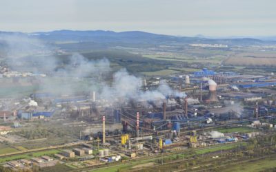 Košický U.S. Steel ide prepúšťať vo veľkom, prácu stratia tisícky.