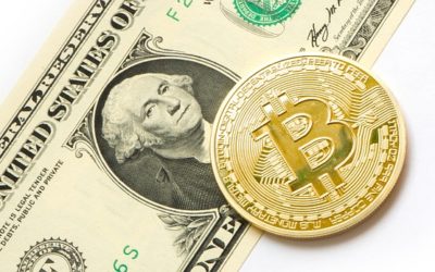 Bitcoin – historie a budoucnost