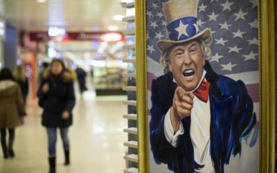 USA na budúci týždeň oznámia uvalenie sankcií na Turecko.