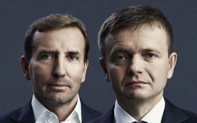Penta prehrala spor so štátom pre zákaz zisku zdravotných poisťovní.