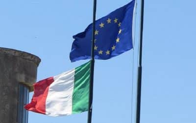 Itálie Bruselu ustoupila. Seškrtala rozpočet, aby se vyhnula sankcím.