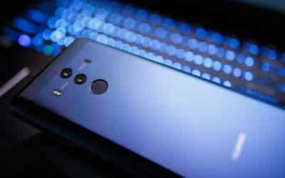 Ve válce 5G USA s Čínou prohrávají.