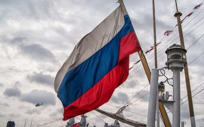 Rusko prý nezvládne sériovou výrobu nadzvukové zbraně Avantgard.
