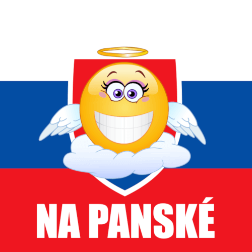 Na panské 1