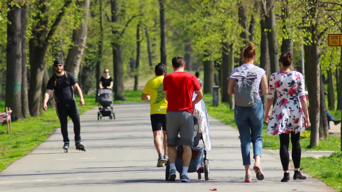 Česko si v žebříčku kvality života polepšilo o dvě místa. Přeskočilo i USA. 1