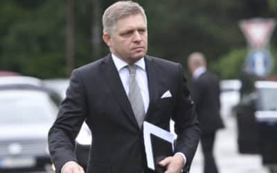 NAKA sa zaoberá vyjadreniami Fica o Mazurekovi.