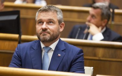 Gól do vlastnej brány: Kvôli „novým politikom“ sa nepodarilo otvoriť schôdzu na odvolanie premiéra. Matovič: Mne sa asi sníva! Cigániková: Začínam sa o nich báť.