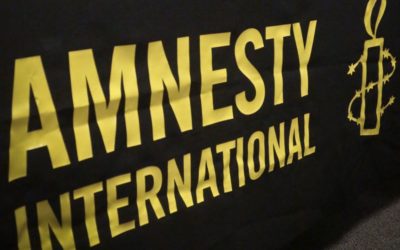 Amnesty International považuje zadržaného šamana za väzňa svedomia.