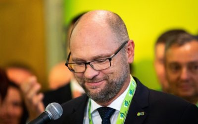 Vzbura proti Sulíkovi pokračuje. Vzniká platforma Demokratické jadro SaS