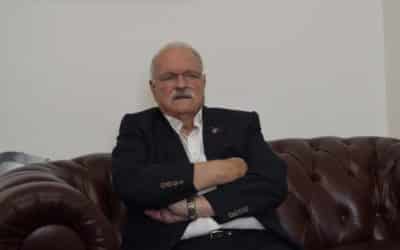Exprezident Gašparovič: Mečiar nemá šancu. Moja generácia politikov si odrobila svoje, pozitívne aj negatívne.