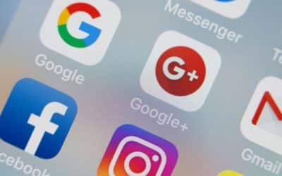 Moskva obvinila Google a Facebook zo zasahovania do ruských volieb.