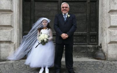Nemecko márne bojuje s detskými svadbami, ich počet stúpa.