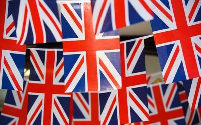 Jsme svědky definitivního konce britského impéria?