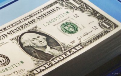 USA pošlú sýrskym Bielym prilbám 4,5 milióna dolárov.