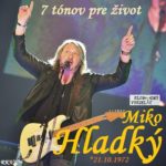 7 tónov pre život…