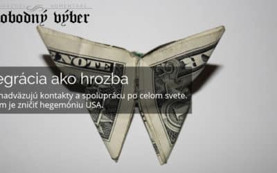 Integrácia ako hrozba