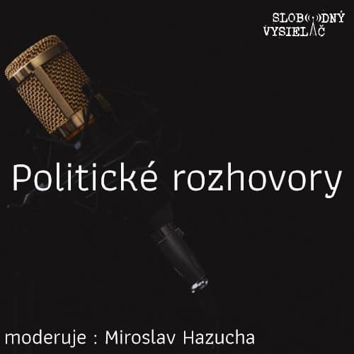 Politické rozhovory 1