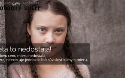 Greta to nedostala!