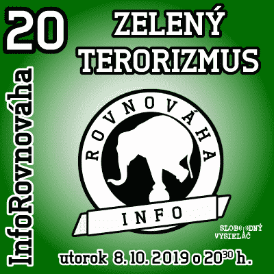 Týždenný výber z relácií z 07.-11. október 2019 3