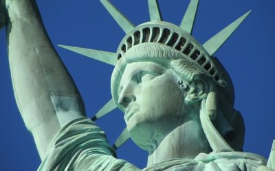 USA ztrácejí svoji strategicky výhodnou „měkkou moc“.