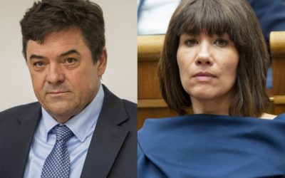 Kočner bude na súde hovoriť o Nicholsonovej. „Veľmi sa na to teším,“ povedal.