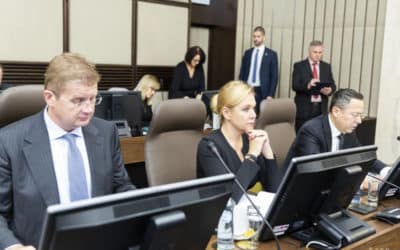 Rodné čísla by mali nahradiť identifikátory fyzických osôb.