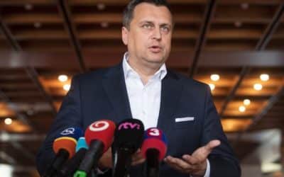 Danko: Prieskumné agentúry sa stali nástrojom PR na čele so Shavivom, ktorý robil pre progresívcov.