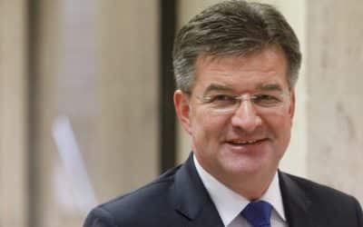Odpovie minister Lajčák vo veci Istanbulského dohovoru bruselským úradníkom na ich bezočivosť tak, ako si zaslúžia? 