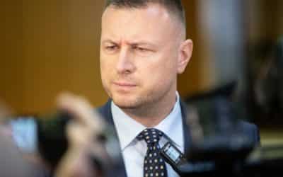 Gál ignoruje prelomové rozhodnutie, nezašle EÚ stanovisko SR k Istanbulskému dohovoru. „Žiadame ministra, aby zastupoval záujmy občanov a vôľu parlamentu. Neignorujte demokratický proces.“