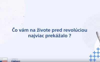 Prepisovanie dejín: Názor Vášáryovej v jasnom kontraste s názorom Angely Merkelovej. Aký je pravý cieľ kampane americkej ambasády „Odvaha byť slobodní“? 