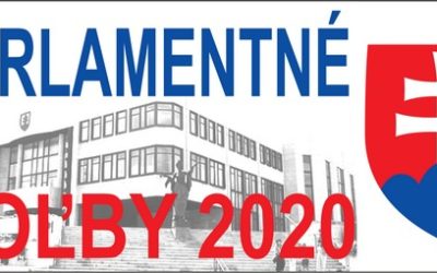 Danko ohlásil termín parlamentných volieb.