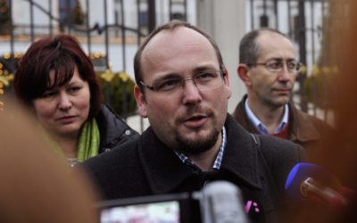 Alianca za rodinu má požiadavku na ministra Gála. Nevyhovie jej.