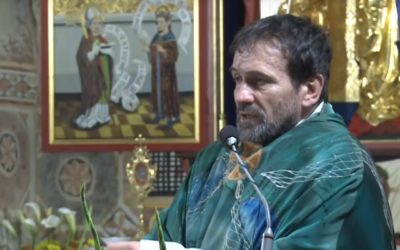 Záborská sa zastala Kuffu a apeluje na všetkých kňazov, aby tiež verejne hovorili o živote, láske, rodine i politike. „Nikto nemá právo vás umlčať!“