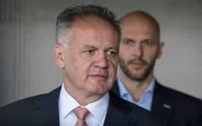 PS/SPOLU naštvali Kisku. Dohodu so stranou Za ľudí chceli podpísať cez kuriéra.