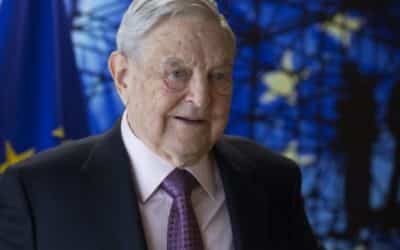 Soros sám píše, ako ovplyvňuje politiku vo východnej Európe. Tu je zhrnutie.