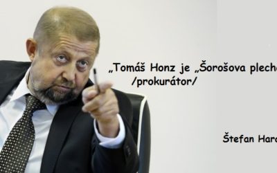 Sudca rozhodne o šéfovi konšpiračného časopisu Zem a vek Rostasovi budúci týždeň.