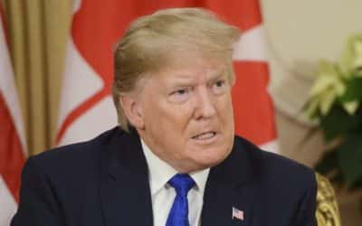 Kevin áno, Trump nie. Trumpa vystrihli z filmu Sám doma 2. Fanúšikovia tvrdia, že čin bol motivovaný politicky.
