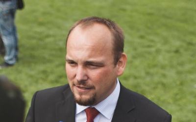 Chromík: Články o pedofiloch boli poslednou kvapkou.