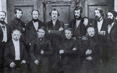 Rostas: Je pre mňa cťou byť odsúdený spolu s Vajanským, Hodžom, Kollárom, Hurbanom aj Štúrom.