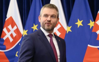 Premiér podmienil schôdzku s autodopravcami sprejazdnením ciest.