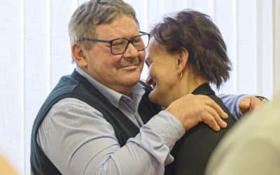 Súd upustil od výsluchu matky Jána Kuciaka, vypovedala bývalá partnerka Marčeka, prišiel Andruskó.